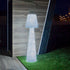 CIRCOOLAR Lampada da terra Lola 165 Materiale riciclato